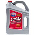 thumbnail image 1 of Lucas Oil 10436 Synthetic 5W-40 CJ-4 Truck Oil, 1 of 8