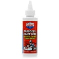 thumbnail image 1 of Lucas Oil 10525 118 ml Sprocket Chain Lube, 1 of 2
