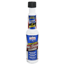 Lucas Oil 10669 Deep Clean Fuel System Cleaner 5.25 Ounce Automotive Fuel Additive