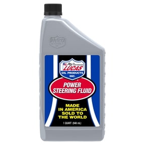 GM Power Steering Fluid