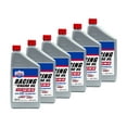 thumbnail image 1 of Lucas Oil 10885 Synthetic SAE 5W30 Racing Motor Oil, 6 Quarts, 1 of 2