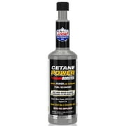 Lucas Oil 11031 Cetane Power Booster Automotive Additive, 16 Ounce
