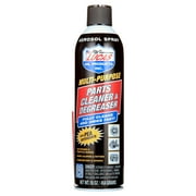 Lucas Oil 11115 Multi-Purpose Parts Cleaner and Degreaser Aerosol 16 Ounce