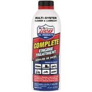 Lucas Oil 16 Oz. Engine Treatment - Single Pack