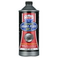 thumbnail image 1 of Lucas Oil for vehicles using DOT 4 Brake Fluid 32 oz, 3.50 x 3.50 x 8.00", 1 of 5