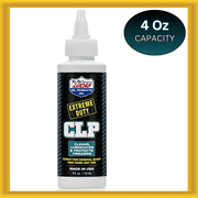 Lucas Oil Extreme Duty CLP 10915 Gun Lubrication 4 Ounce Capacity