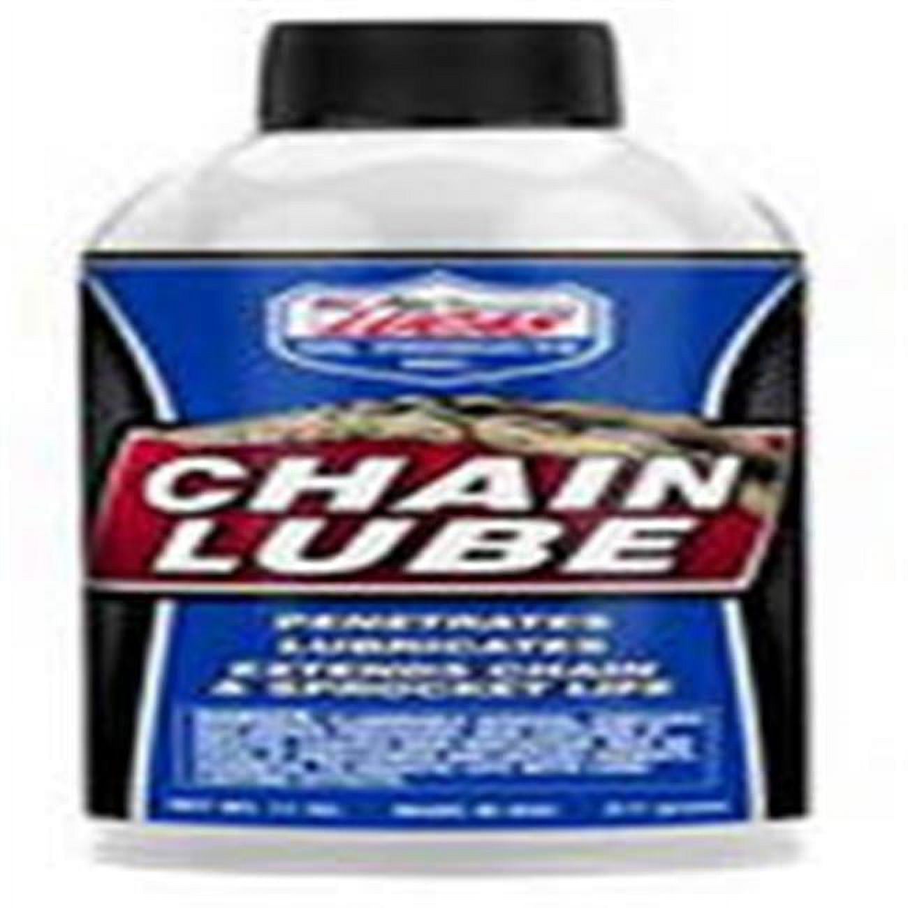 Lucas Oil LUC10393 Chain Lube Aerosol