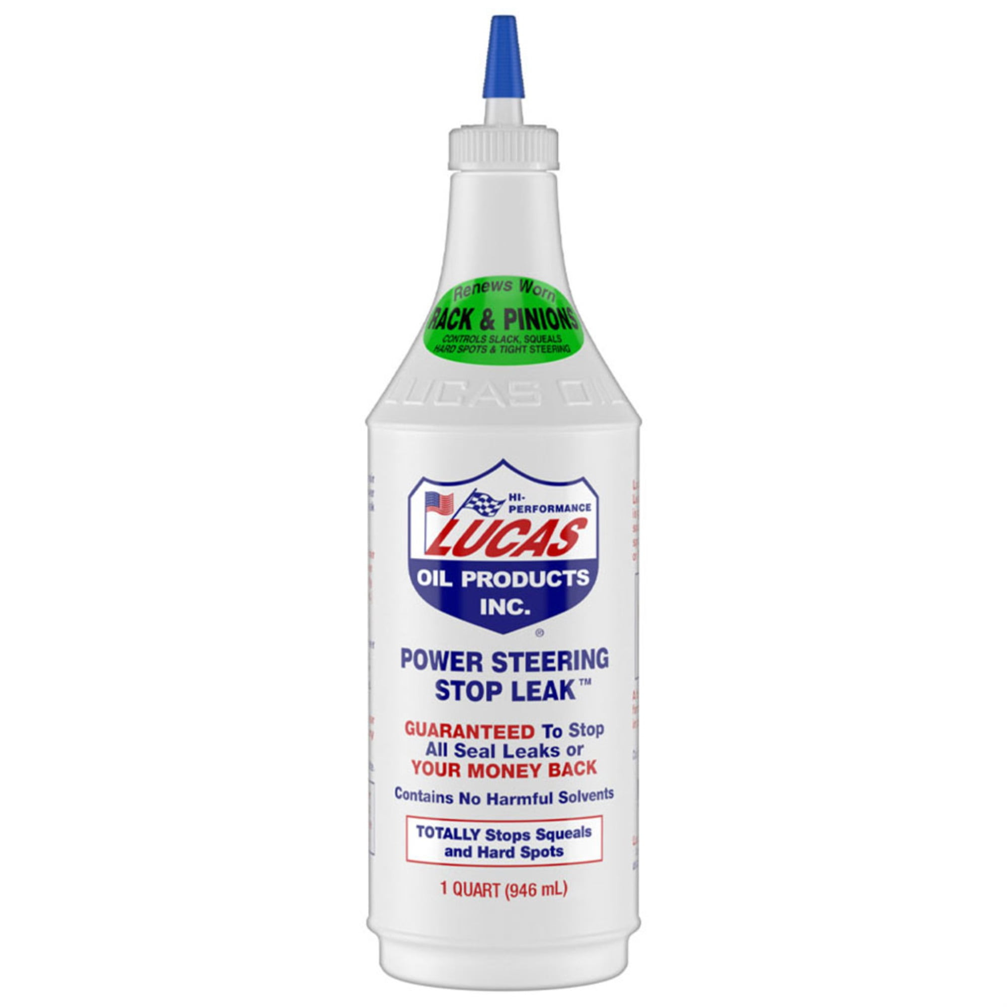 Super Tech Engine Degreaser — Low VOC Formula, 18 oz.