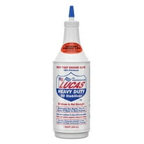 Lucas Oil Products 10001 Heavy Duty Oil Stabilizer 32 Ounce Quart