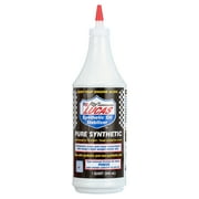 Lucas 10130 Synthetic Oil Stabilizer 32 Ounce 2.03 Pounds