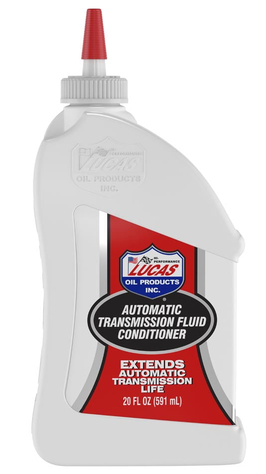 Lucas Oil Products ATF Conditioner