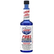 Lucas Oil Products Fuel Stabilizer 16 Ounce