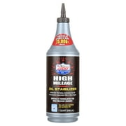 Lucas Oil Products High Mileage Oil Stablizer (1 qt.)