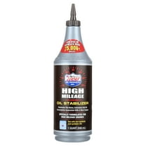 Lucas Oil Products High Mileage Oil Stablizer (1 qt.)
