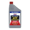 thumbnail image 1 of Lucas Oil Full Synthetic Multi-Vehicle ATF Automatic Transmission Fluid 32 ounce, 1 of 6