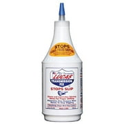 Lucas Oil Transmission Fix Automatic Transmission Fluids, 24 oz 12 Pack