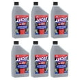 thumbnail image 1 of Lucas Oils And Additives 10765 SYNTHETIC SAE 50 WT V-TWN (Case of 6), 1 of 4