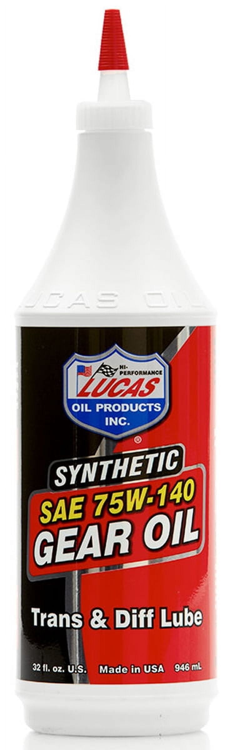 Amazon.com: Lucas Oil 10216 Air Tool Lubricant/12X1/P White