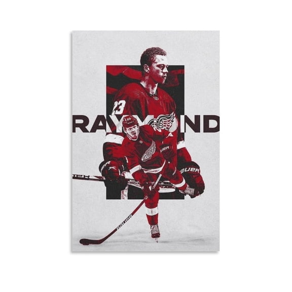 Lucas Raymond Canvas Poster Art Poster Canvas Painting Decor Wall Print Photo Gifts Home Modern Decorative Posters 20x30inch(50x75cm)