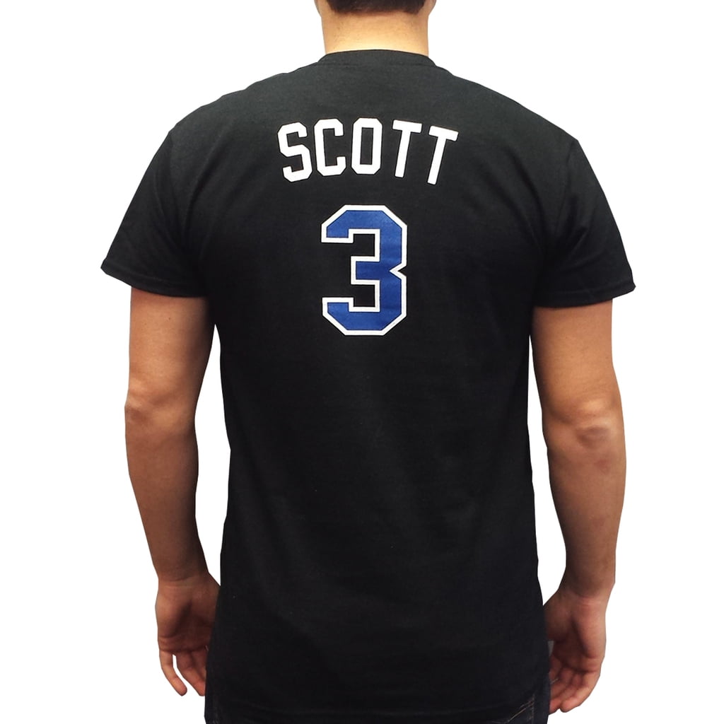 The Goozler Tree Hill Ravens TV Show One - Mens Cotton T-Shirt