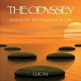 thumbnail image 1 of Lucas - The Odyssey Part 1: Search For The Fountain Of Life - Music & Performance - CD, 1 of 1