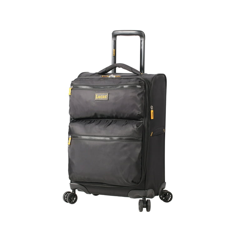 Best International Carry On Luggage That's Lightweight and Durable