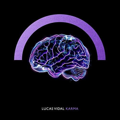Lucas Vidal - Karma - Music & Performance - Vinyl