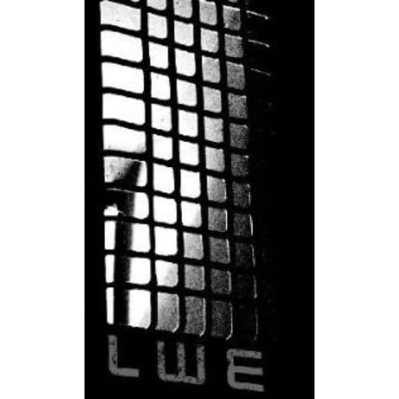 Lucas, White & Edsey - Lwe - Rock - CD