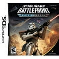 thumbnail image 1 of LucasArts Star Wars Battlefront: Elite Squadron, 1 of 12