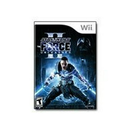 Pre-Owned LucasArts Star Wars: The Force Unleashed II