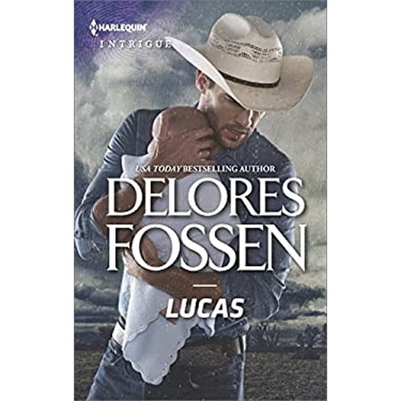 Pre-Owned Lucas (Mass Market Paperback) 1335720952 9781335720955