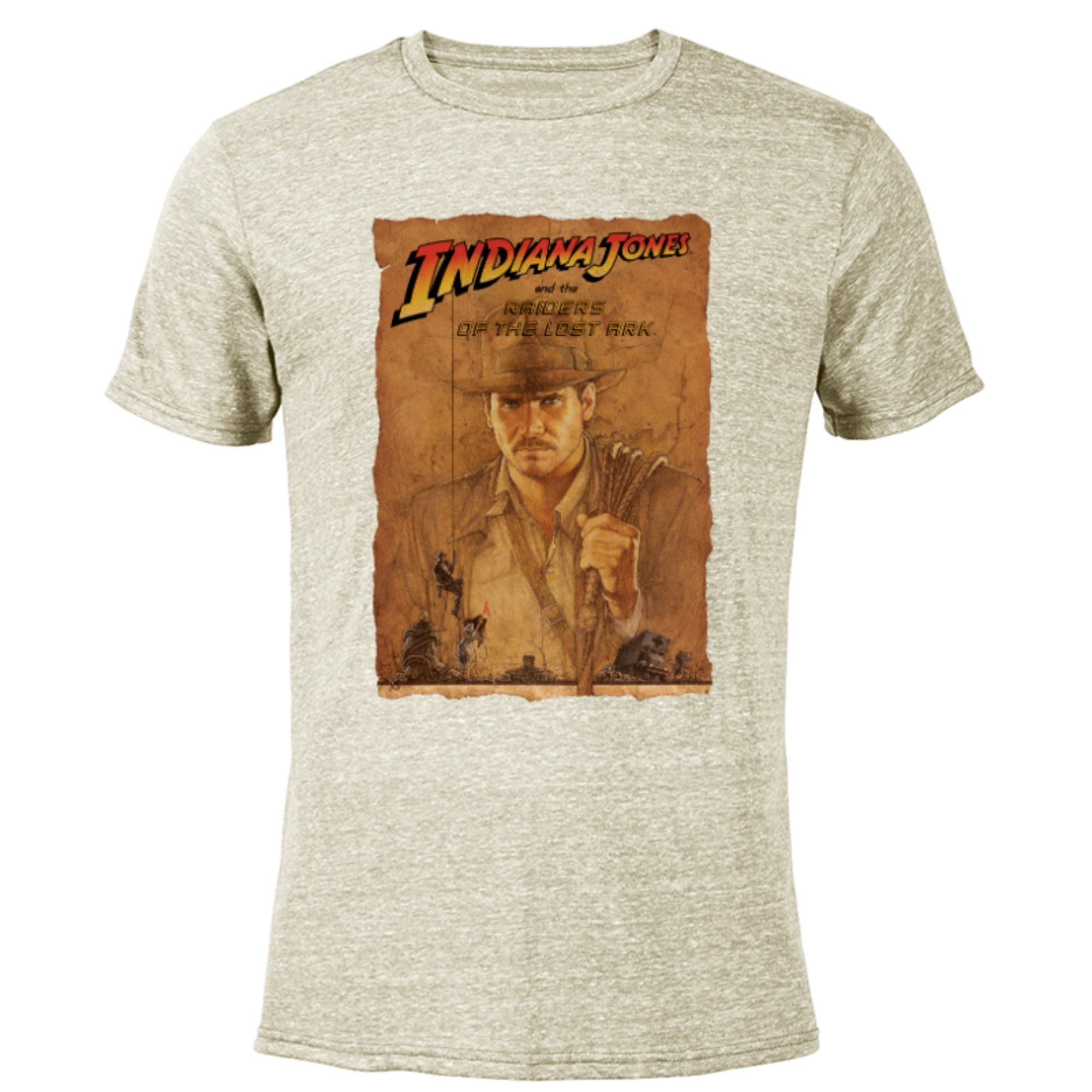 Sweat à Capuche Indiana Jones "Golden Idol" - Officiel Lucasfilm, Design Vintage, Coupe Classique, Pour Fans Et Sorties Parc