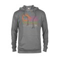 thumbnail image 1 of Lucasfilm Indiana Jones and the Dial of Destiny Expeditions - Pullover Hoodie for Adults - Customized-Graphite Heather, 1 of 5