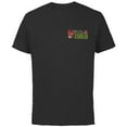 thumbnail image 1 of Lucasfilm Indiana Jones and the Dial of Destiny IJ 1969 - Short Sleeve Cotton T-Shirt for Adults - Customized-Black, 1 of 5