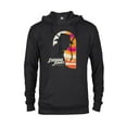 thumbnail image 1 of Lucasfilm Indiana Jones and the Dial of Destiny Indy Sun - Pullover Hoodie for Adults - Customized-Black, 1 of 5