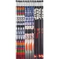 thumbnail image 1 of Lucasfilm Star Wars Pencils, #2 HB Lead, Assorted Colors, 12 Count, 1 of 3