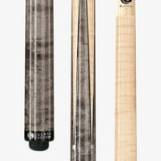 Lucasi Custom LZ2000SPG Pool Cue Stick + 12.75mm Shaft + Uni-loc + SOFT CASE
