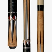 Lucasi Custom LZC31 Pool Cue Stick + 12.75mm Shaft + Uni-loc + SOFT CASE
