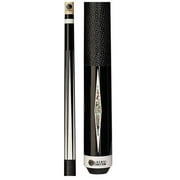 Lucasi Custom LZC49 Pool Cue Stick with Zero Flexpoint Low Deflection Shaft & Uni-loc Quick Release Joint