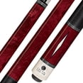 thumbnail image 1 of Lucasi Custom LZD1 Pool Cue Stick with Zero Flexpoint Low Deflection Shaft & Uni-loc Quick Release Joint, 1 of 1