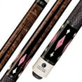 thumbnail image 1 of Lucasi Custom LZL30 Pool Cue Stick with Zero Flexpoint Low Deflection Shaft & Uni-loc Quick Release Joint, 1 of 1
