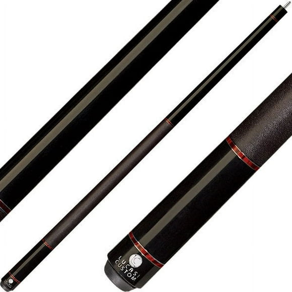 Lucasi Custom Low Deflection 58" Pool Cue Stick