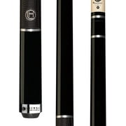 Lucasi Hybrid Classic Series Cue LHE10 - Includes Case - 19oz