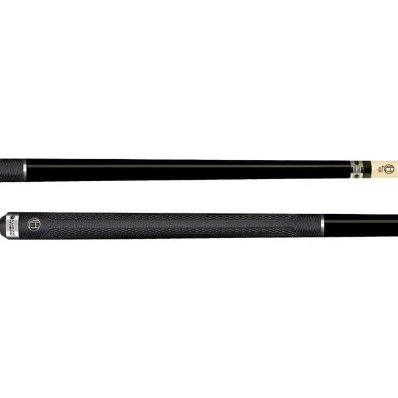 Lucasi Hybrid LHT88 Pool Cue + 11.75/12.75mm Zero Flexpoint Hybrid Shaft + Uni-loc Quick Release Joint + Kamui Pro Tip