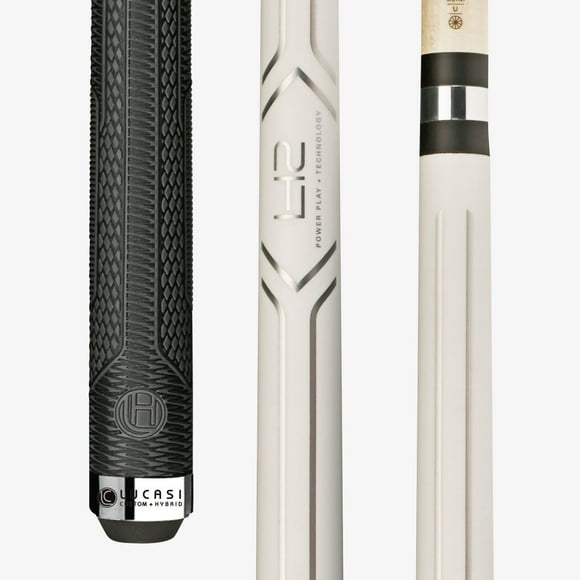 Lucasi Power Play Custom Pool Cue Stick
