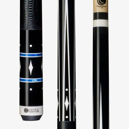 Lucasi Custom Low Deflection Pool Cue Stick