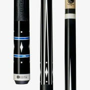 Lucasi Custom Low Deflection Pool Cue Stick