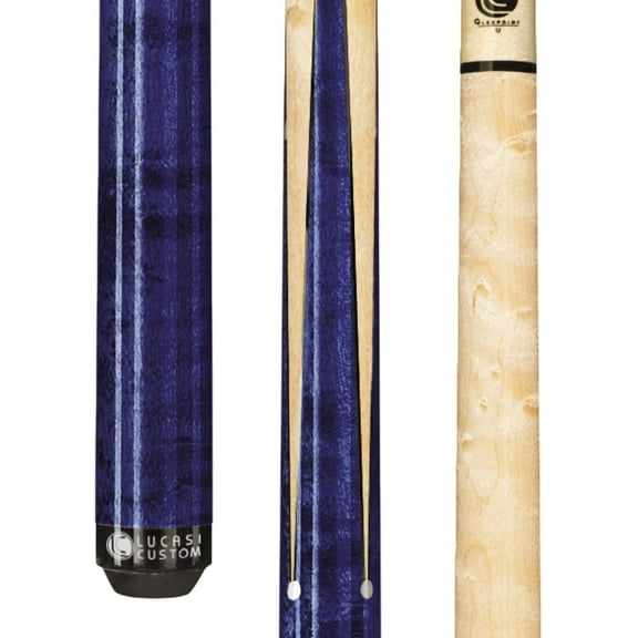 Lucasi Limited Edition LZ2000SPB - 18.5oz