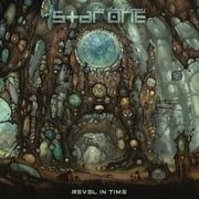 Lucassen,Arjen Anthony / Star One - Revel In Time 2LP + CD - Music & Performance - Vinyl