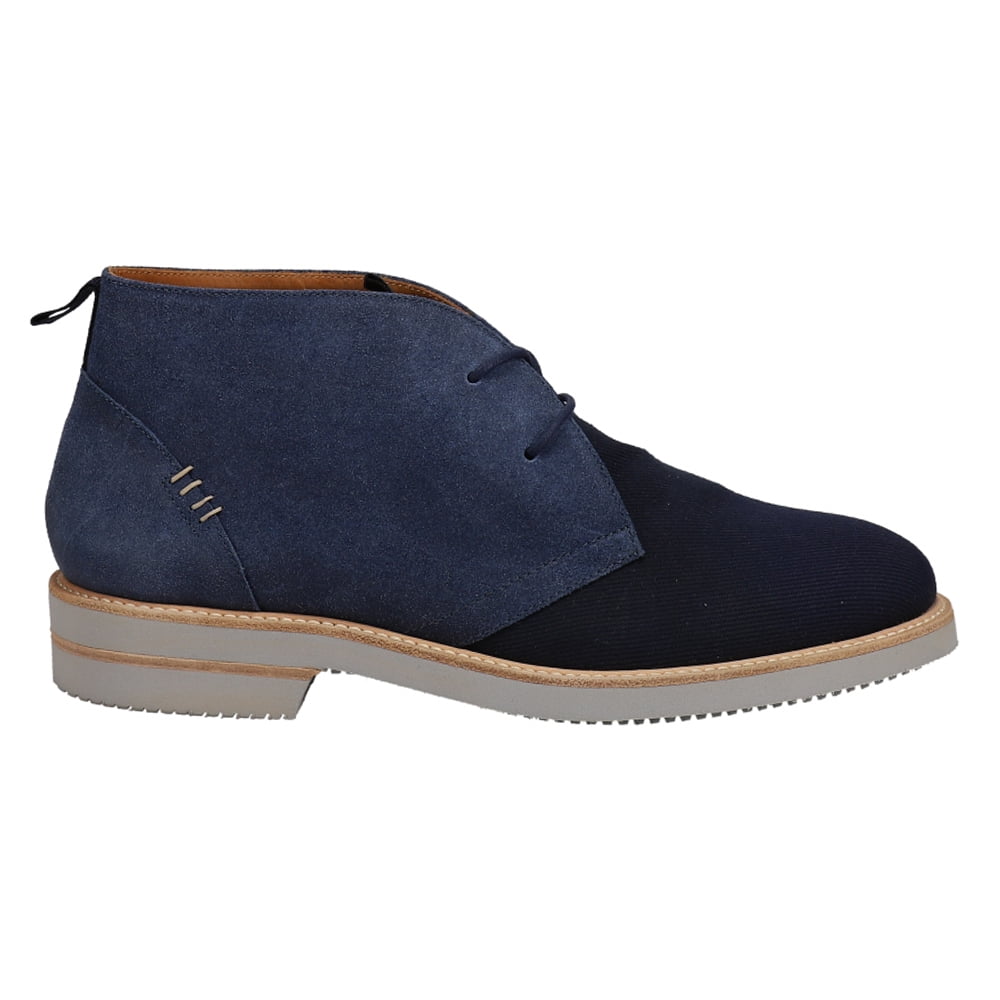 Lucchese Mens Luca Chukka Ankle Dress Boots Walmart